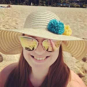 Meet your Posher, Sara